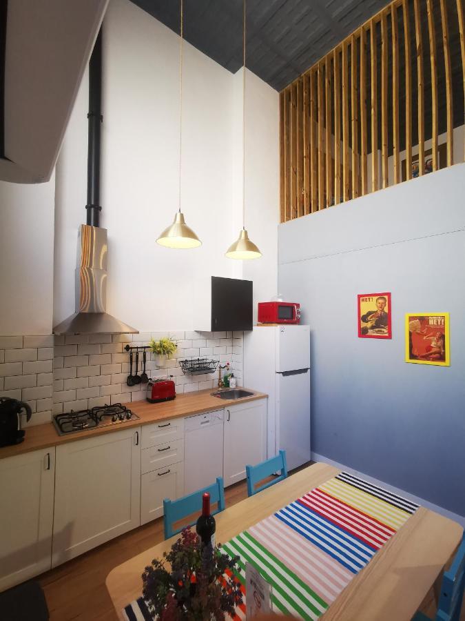 Fabriq Apartment Alicante Exterior foto